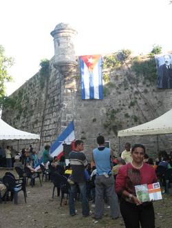 Cuba Readies for 18th International Book Fair